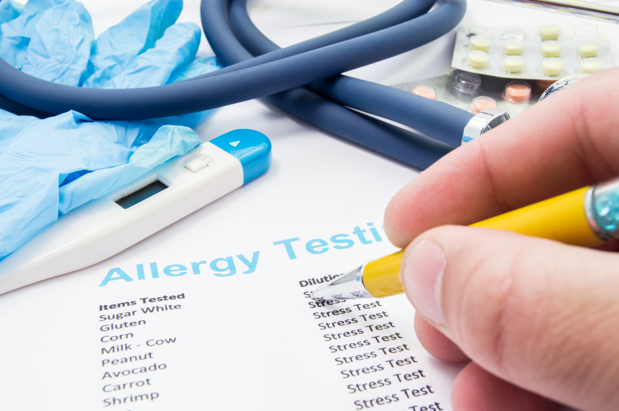 Differences Between a Dermatologist and an Allergist - Oak Brook Allergists
