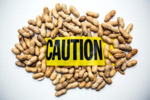 Peanut Allergy