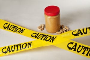 Peanut Allergy