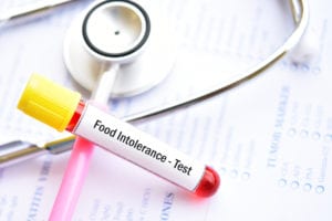 Food Intolerance