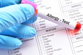 How to Interpret Your Food Allergy Test Results | Oak Brook Allergists