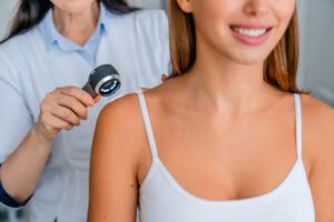 Medicine, Hospital, Medical Clinic, Dermatology, Exam