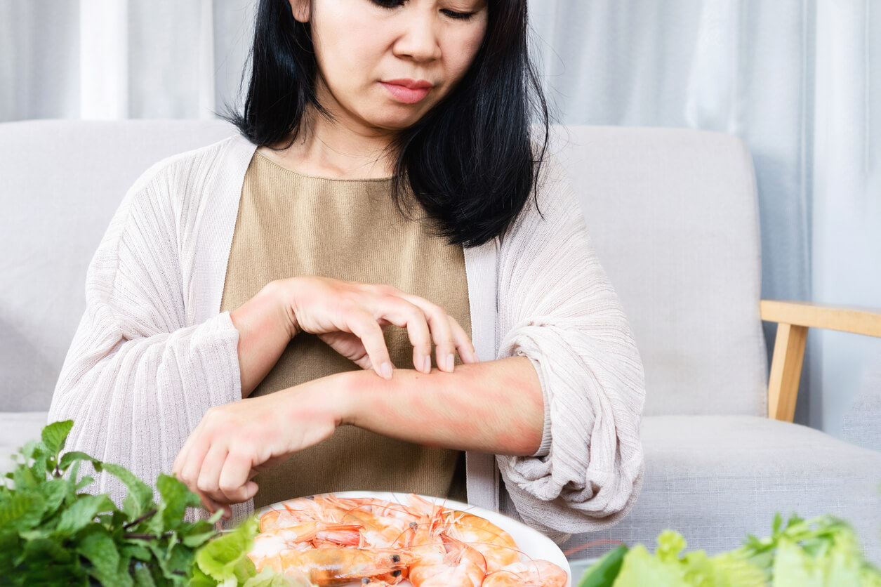 Managing Multiple Food Allergies: Challenges and Solutions - Oak Brook ...