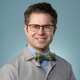 Zachary E. Rubin, MD