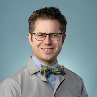 Zachary E. Rubin